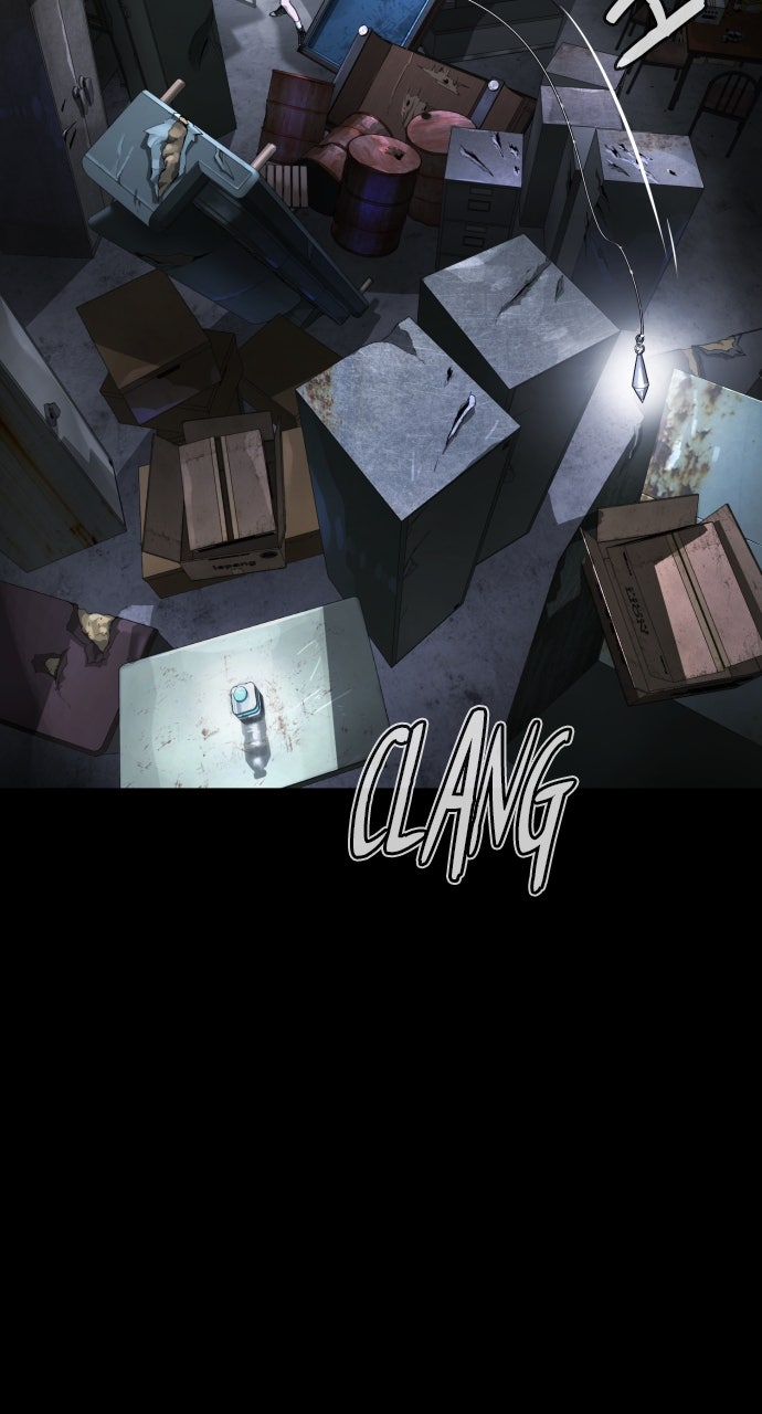 Read Killer Peter en Manga Online