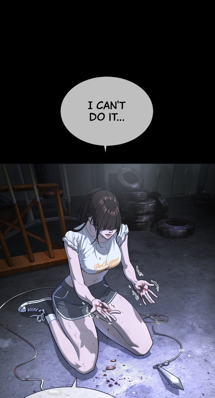 Read Killer Peter en Manga Online
