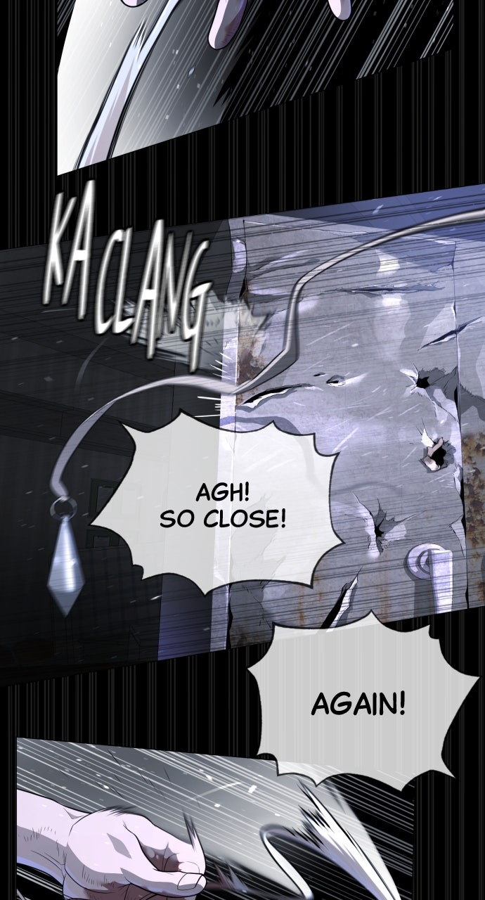 Read Killer Peter en Manga Online