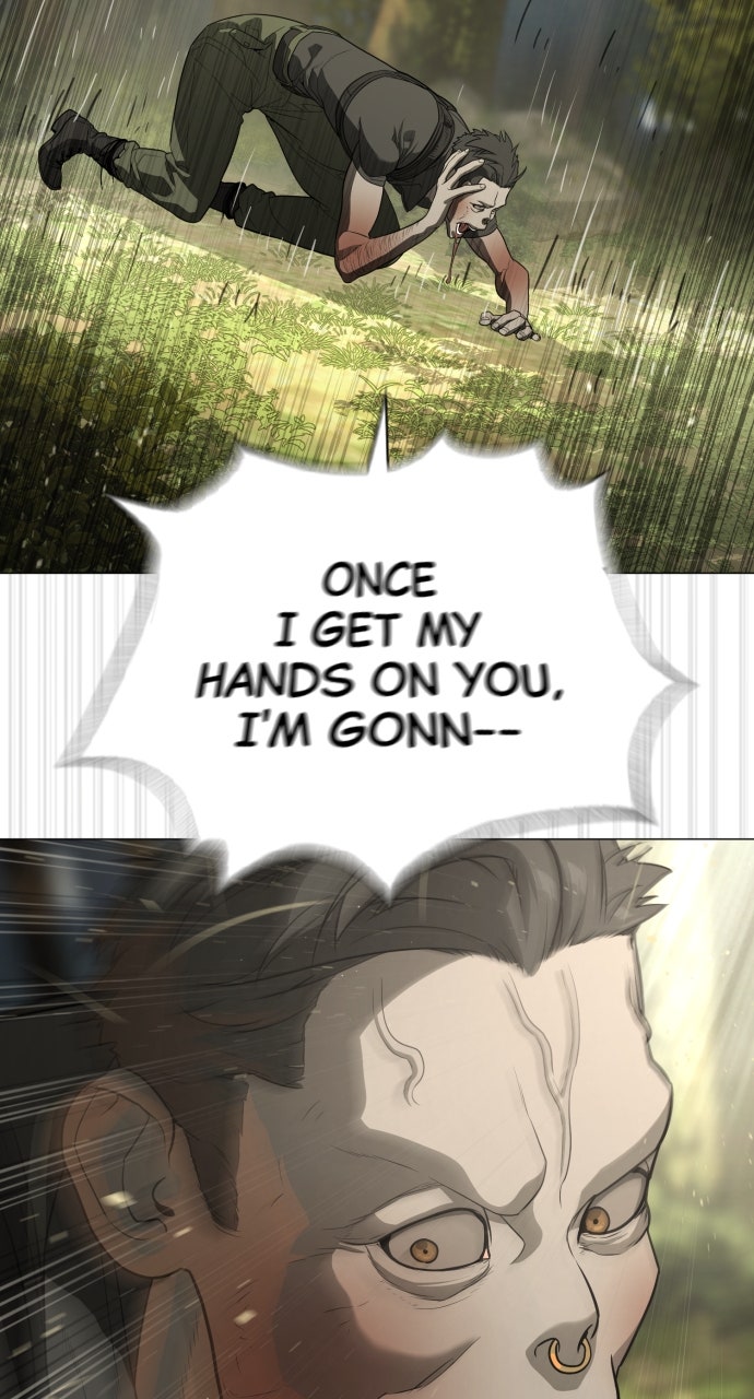 Read Killer Peter en Manga Online