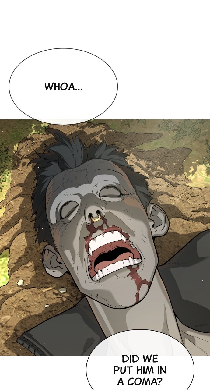 Read Killer Peter en Manga Online