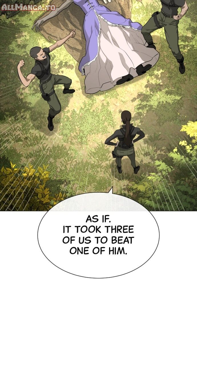 Read Killer Peter en Manga Online