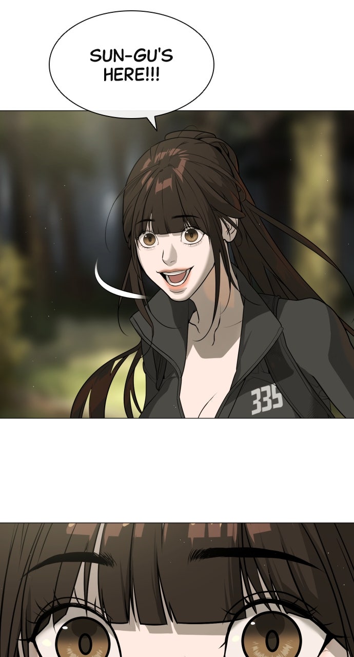 Read Killer Peter en Manga Online