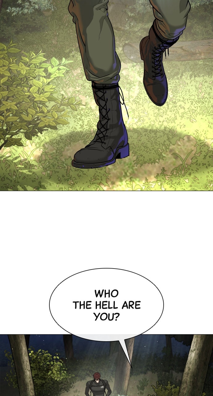 Read Killer Peter en Manga Online