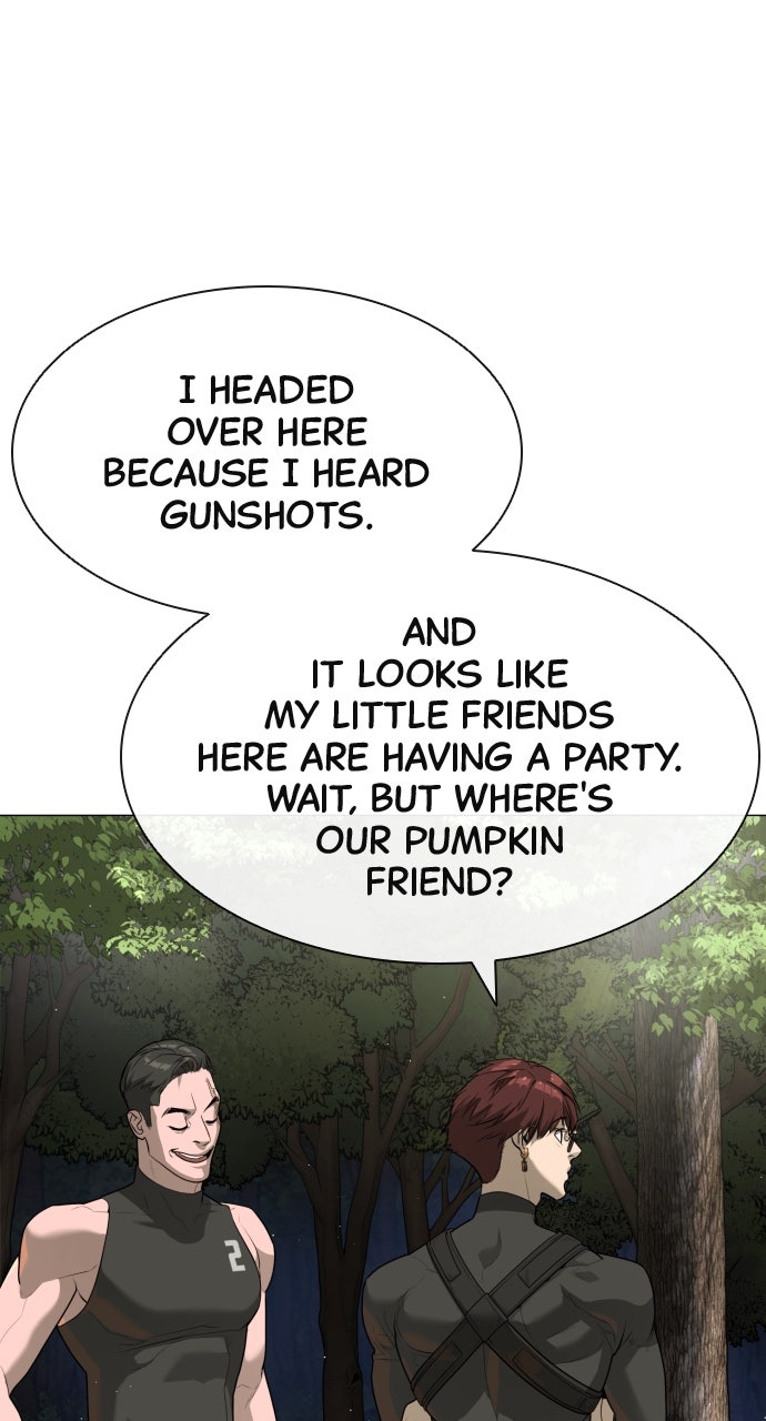 Read Killer Peter en Manga Online