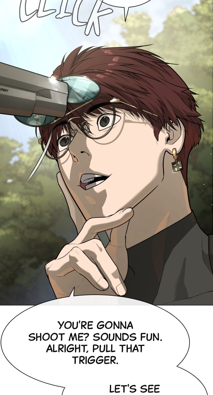 Read Killer Peter en Manga Online