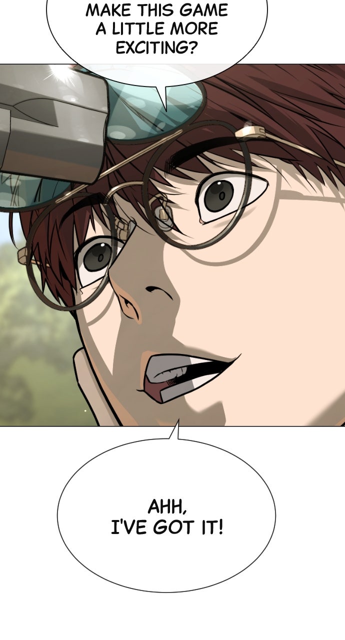 Read Killer Peter en Manga Online