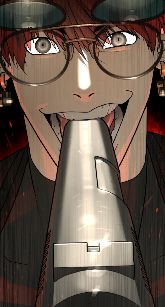 Read Killer Peter en Manga Online