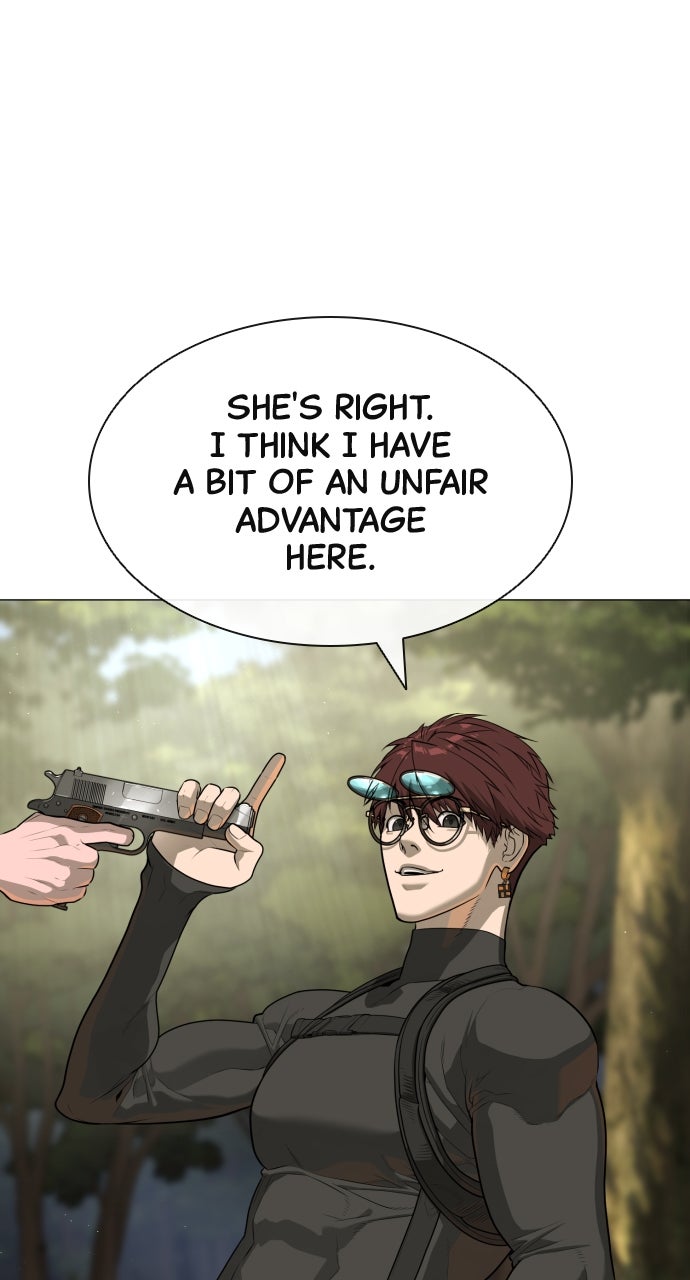 Read Killer Peter en Manga Online