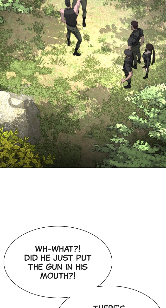 Read Killer Peter en Manga Online