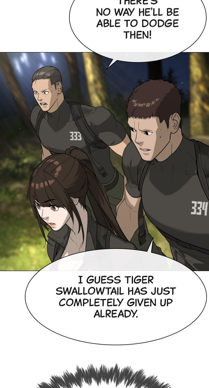 Read Killer Peter en Manga Online