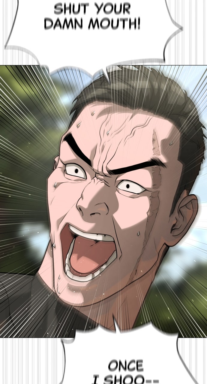 Read Killer Peter en Manga Online