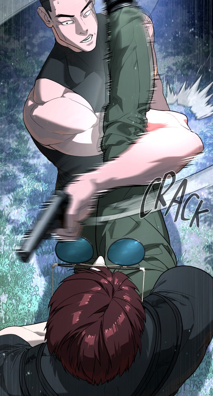 Read Killer Peter en Manga Online