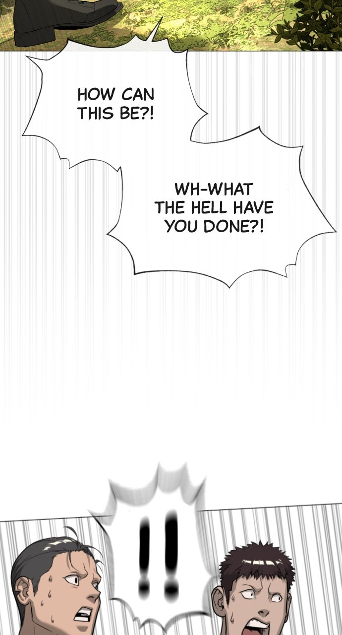 Read Killer Peter en Manga Online