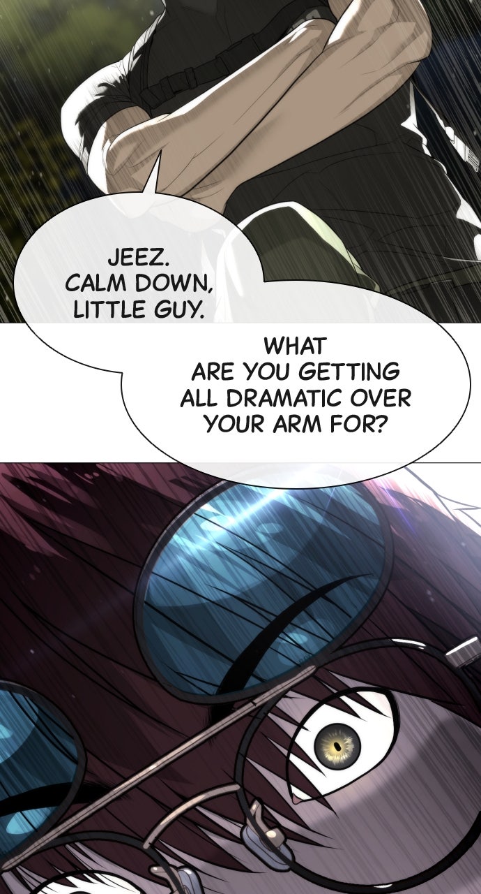 Read Killer Peter en Manga Online