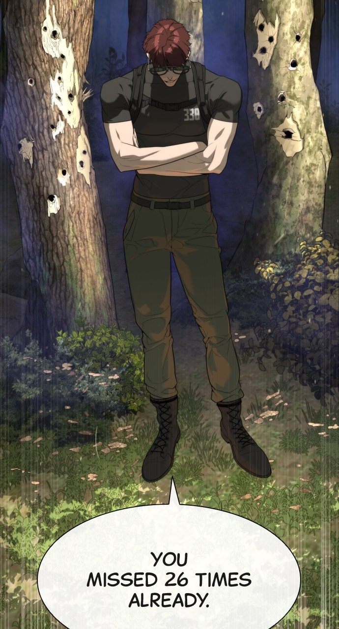 Read Killer Peter en Manga Online