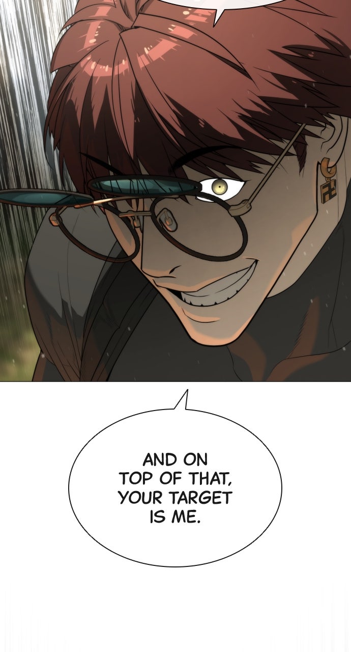 Read Killer Peter en Manga Online