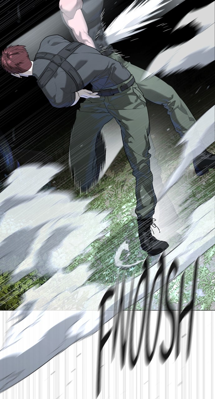 Read Killer Peter en Manga Online