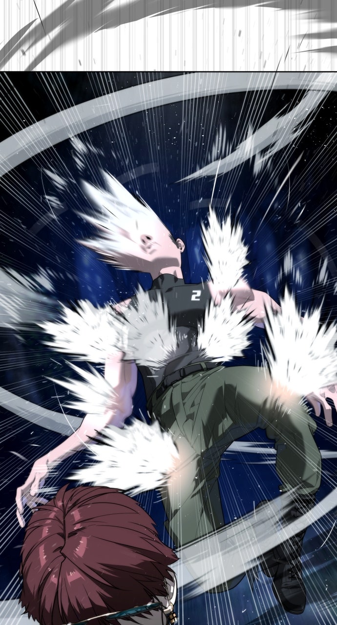 Read Killer Peter en Manga Online