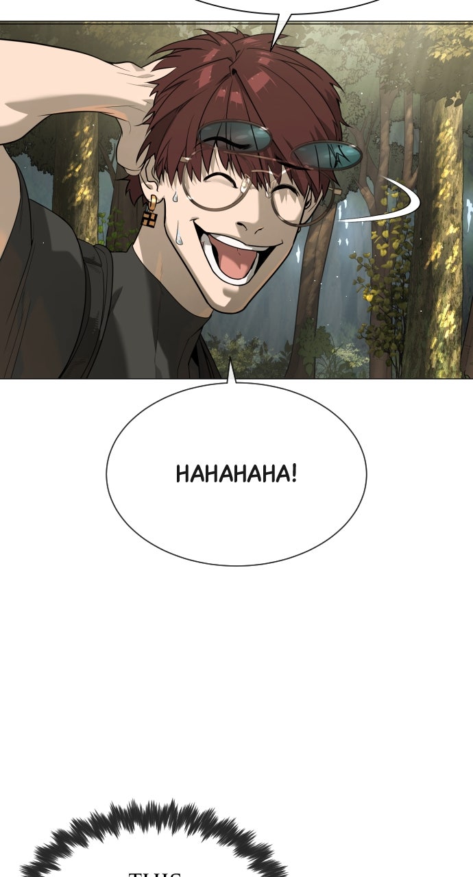 Read Killer Peter en Manga Online