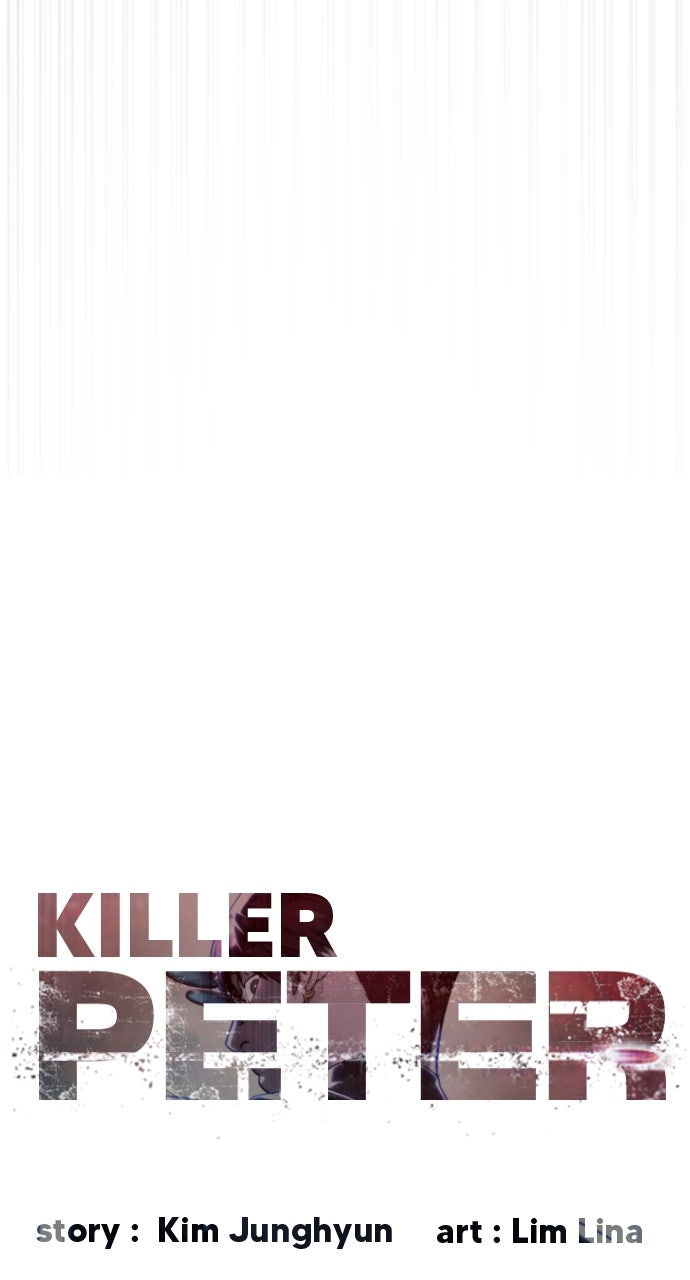 Read Killer Peter en Manga Online