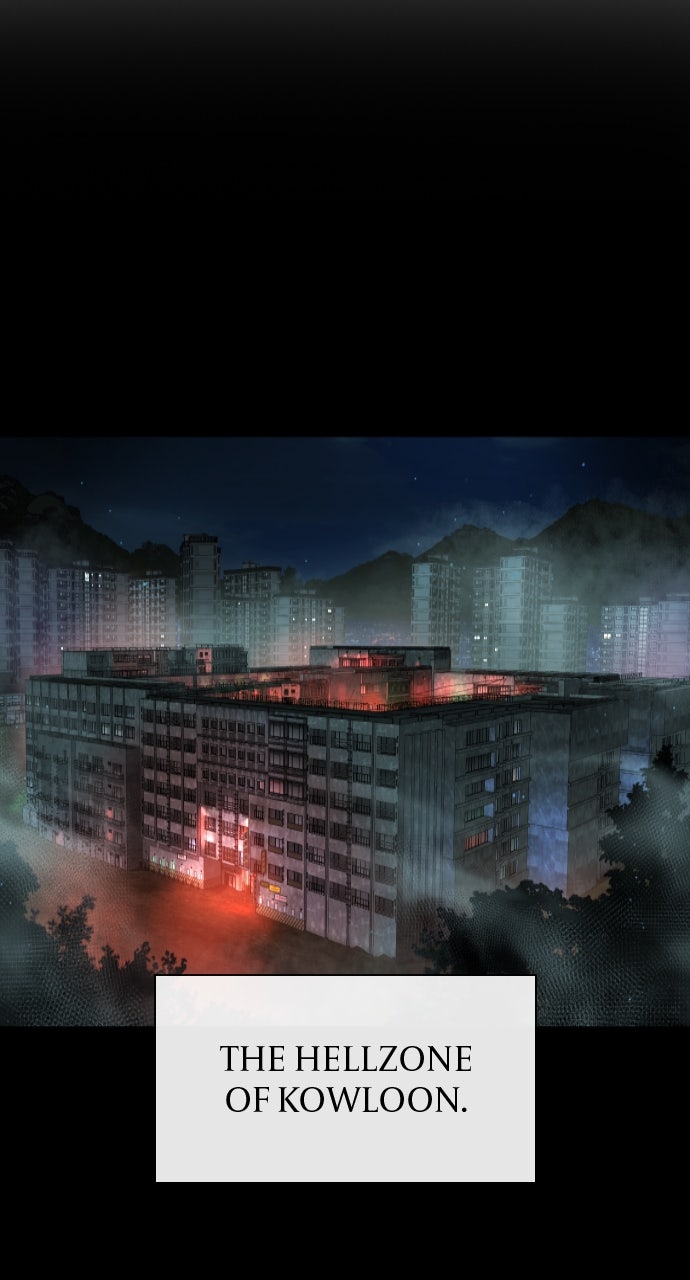 Read Killer Peter en Manga Online