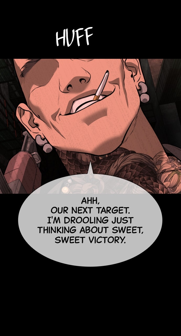 Read Killer Peter en Manga Online