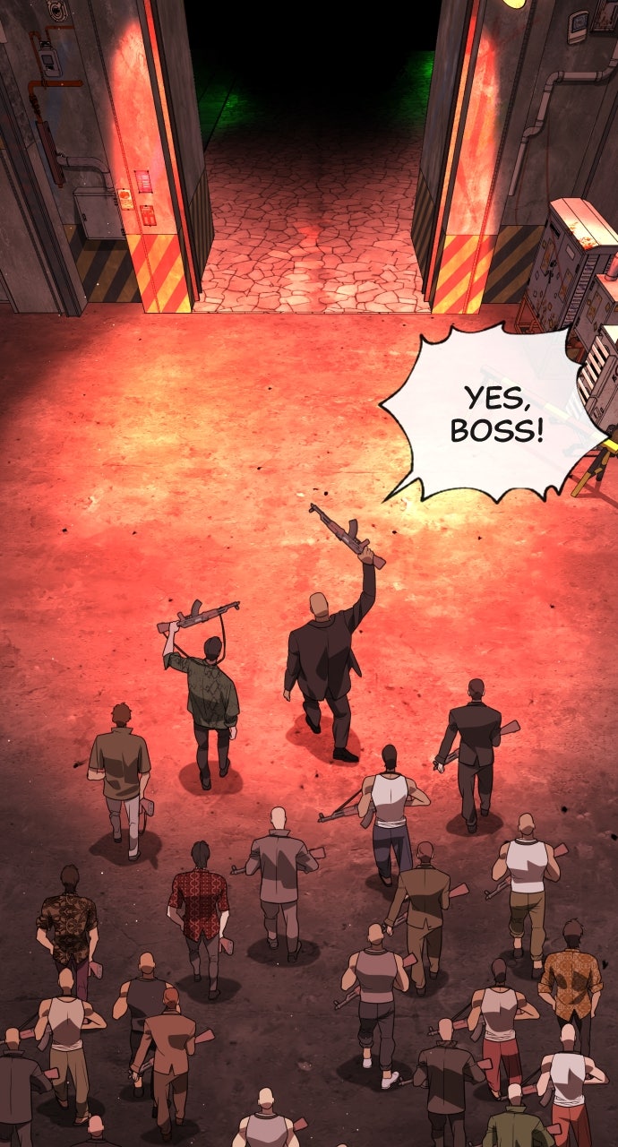 Read Killer Peter en Manga Online