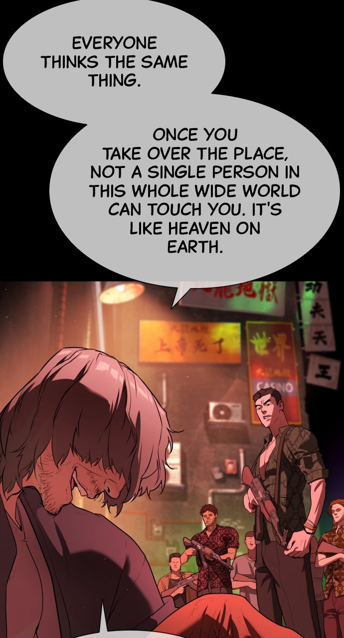 Read Killer Peter en Manga Online