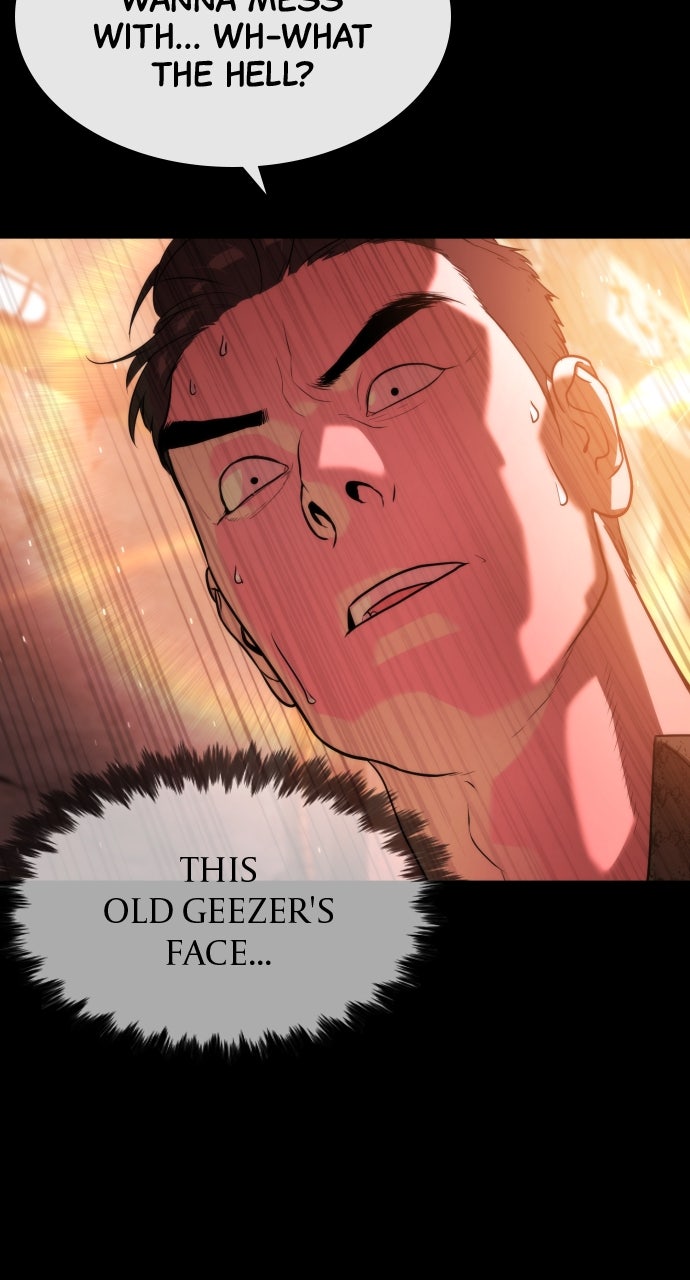 Read Killer Peter en Manga Online