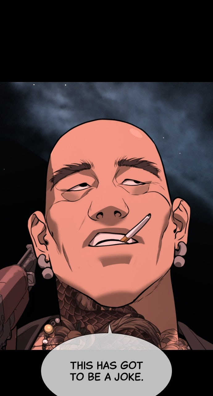 Read Killer Peter en Manga Online