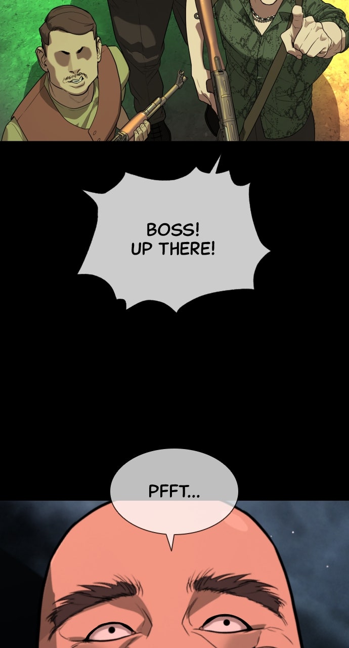 Read Killer Peter en Manga Online
