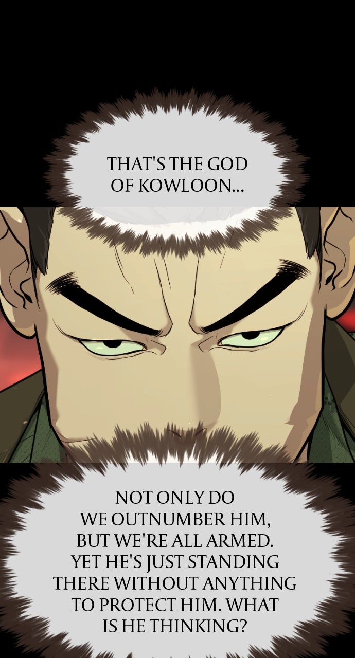 Read Killer Peter en Manga Online