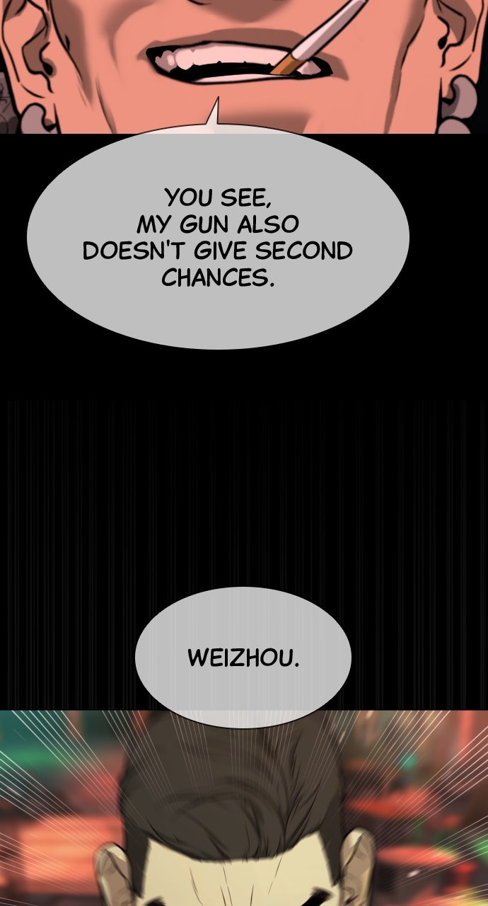 Read Killer Peter en Manga Online