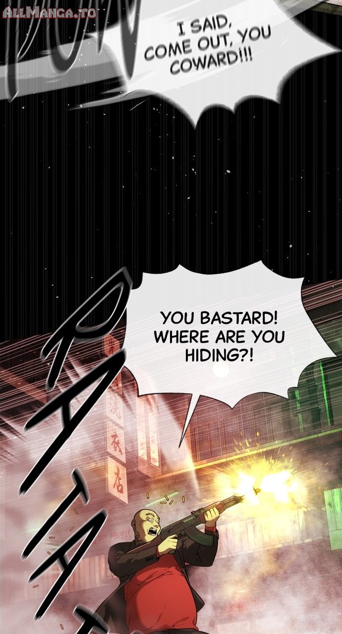 Read Killer Peter en Manga Online