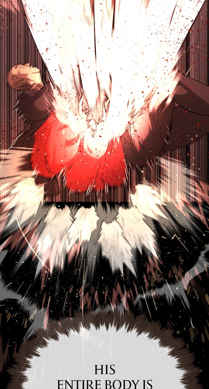 Read Killer Peter en Manga Online