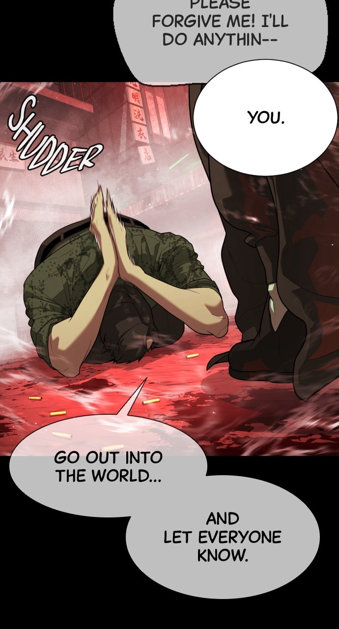 Read Killer Peter en Manga Online