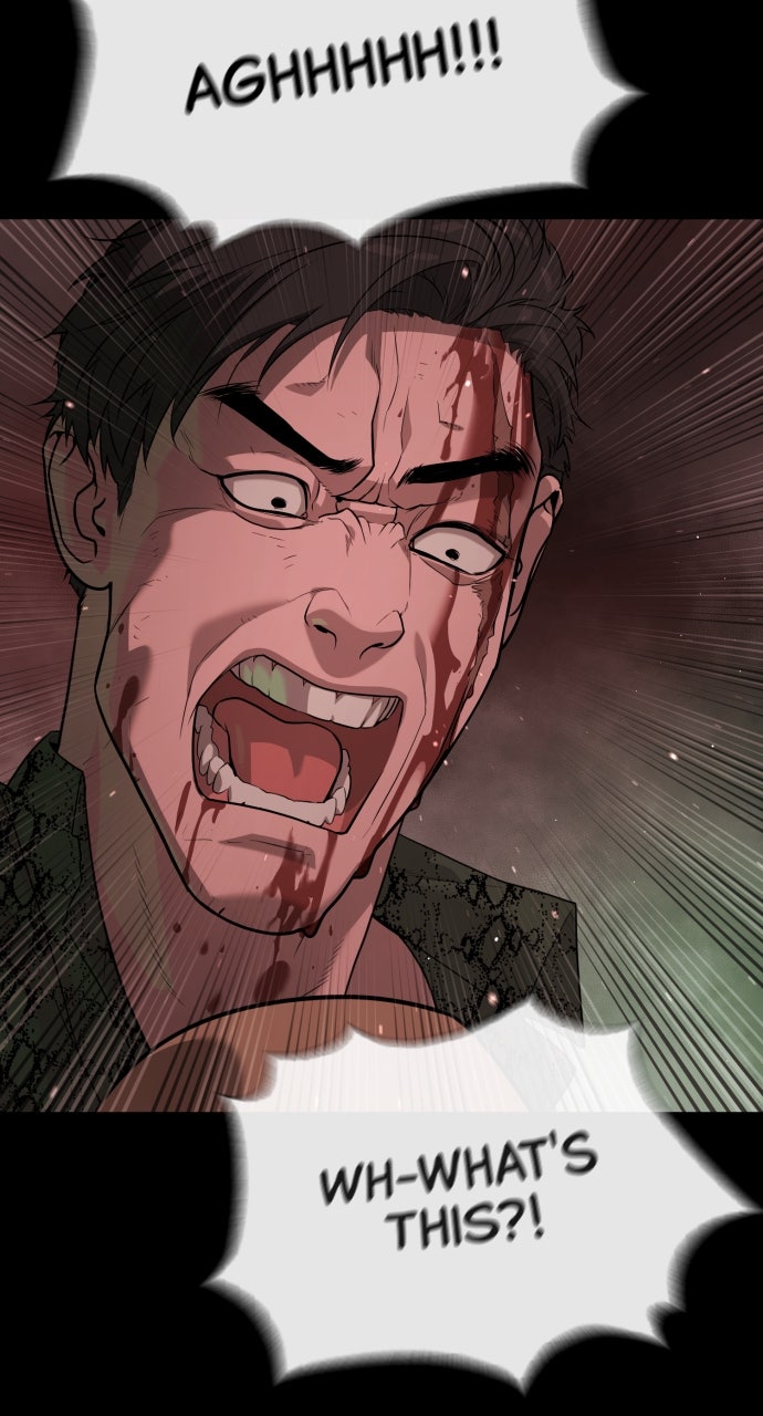 Read Killer Peter en Manga Online