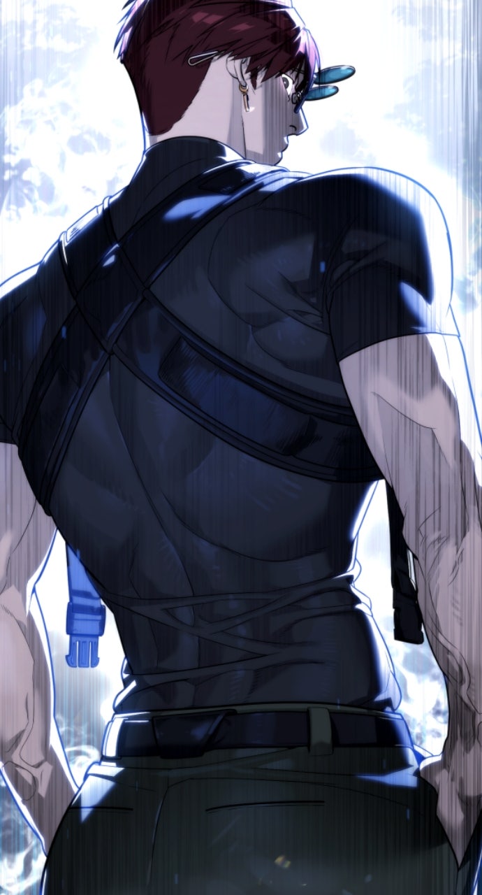 Read Killer Peter en Manga Online
