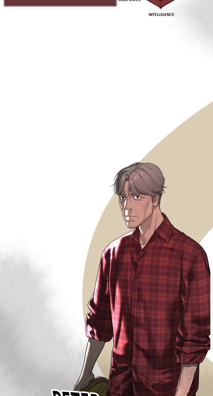Read Killer Peter en Manga Online