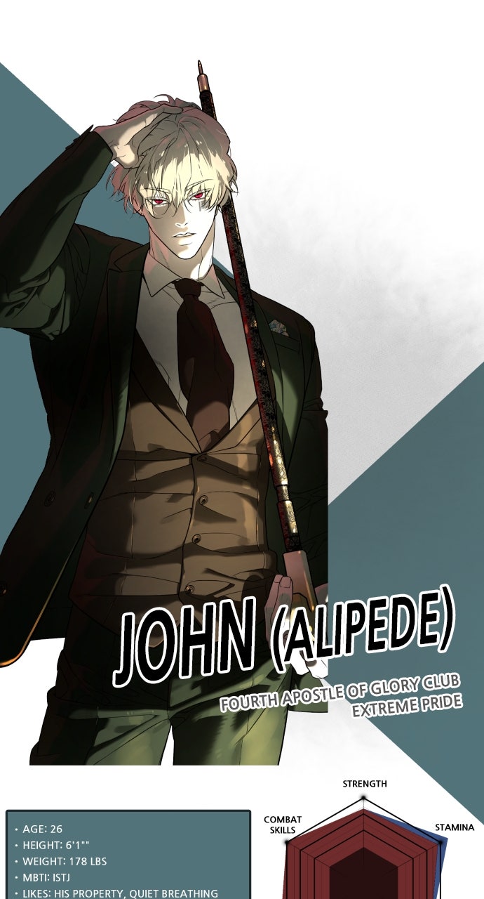 Read Killer Peter en Manga Online