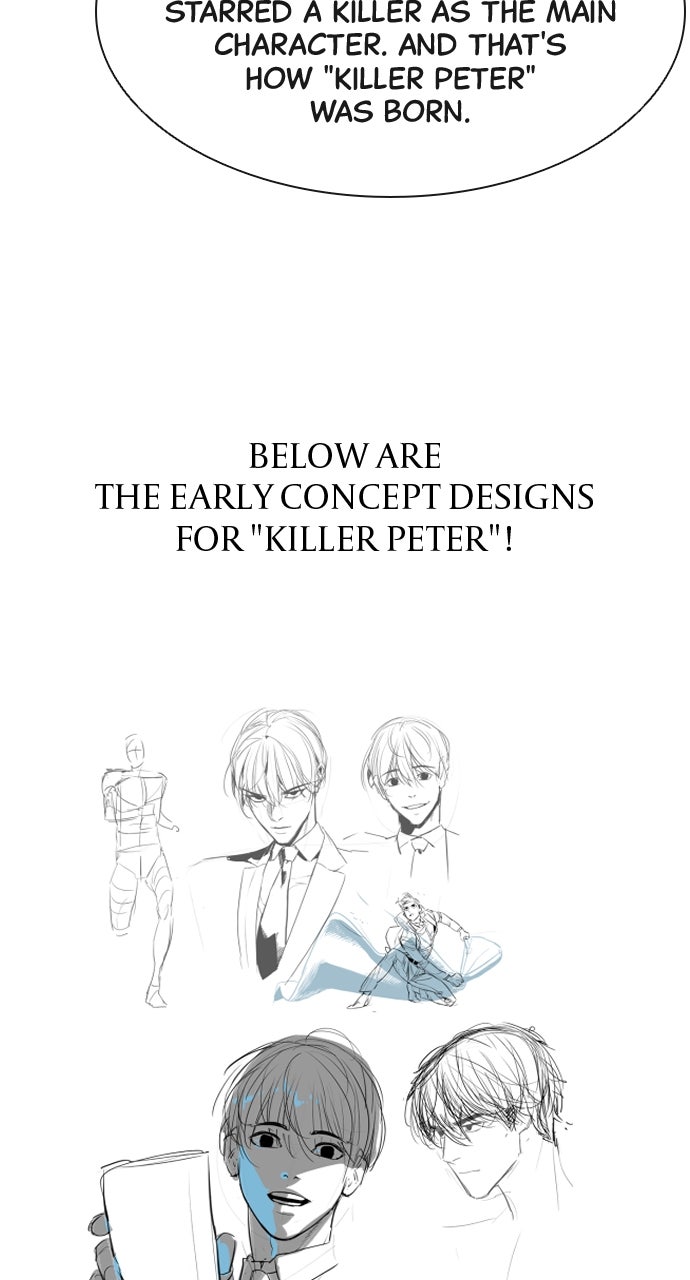 Read Killer Peter en Manga Online