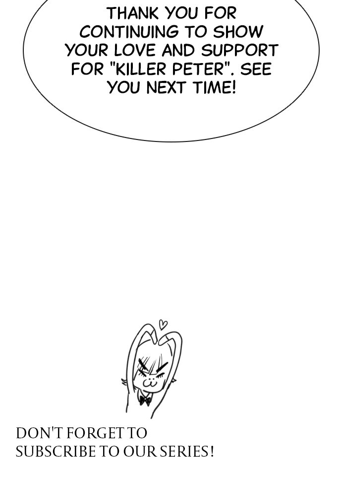 Read Killer Peter en Manga Online
