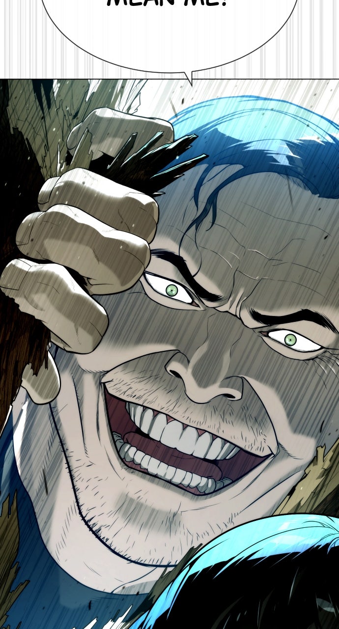 Read Killer Peter en Manga Online