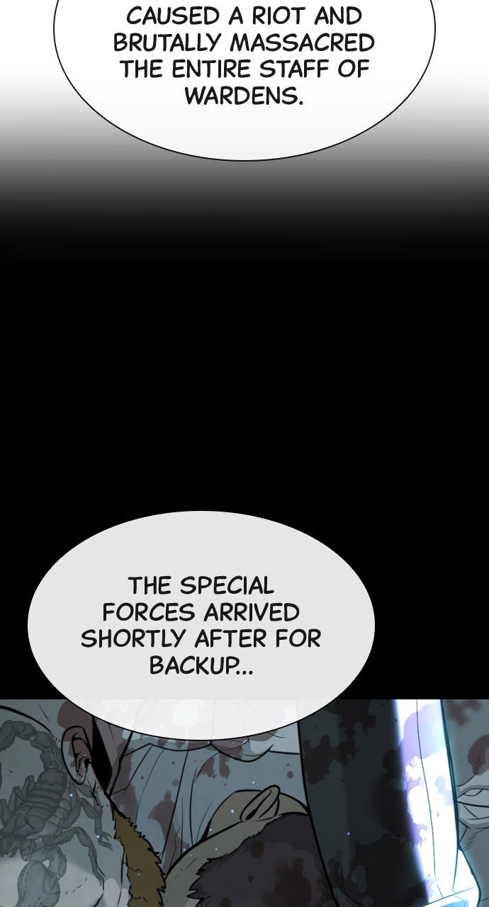 Read Killer Peter en Manga Online