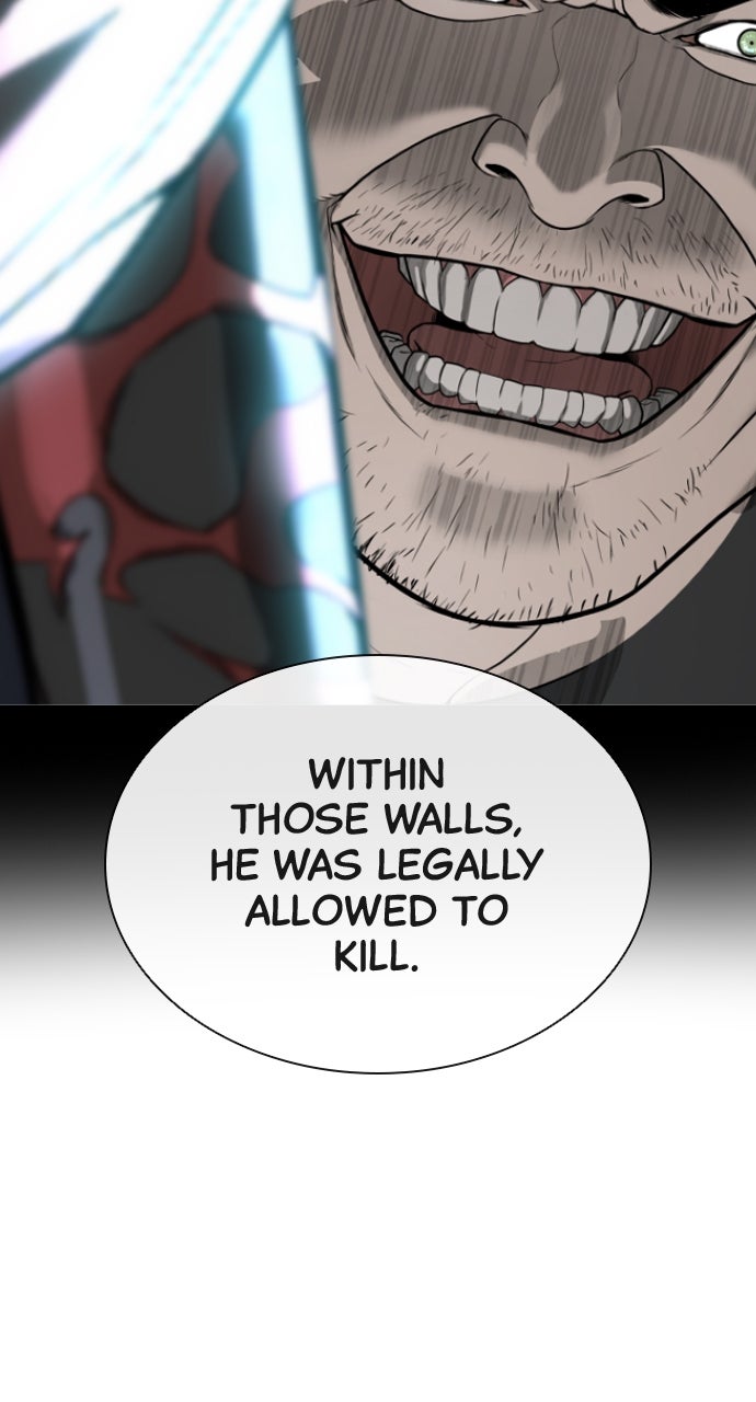 Read Killer Peter en Manga Online