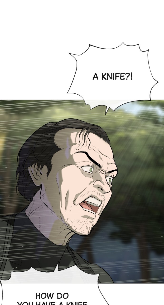 Read Killer Peter en Manga Online