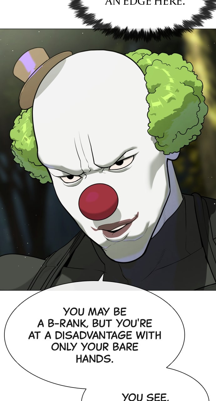 Read Killer Peter en Manga Online