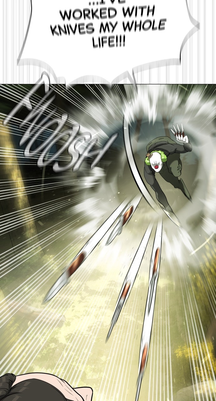 Read Killer Peter en Manga Online