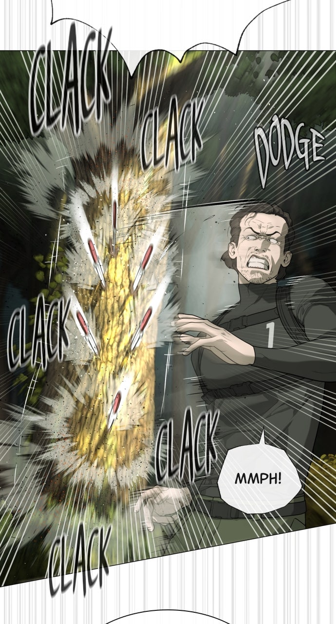 Read Killer Peter en Manga Online